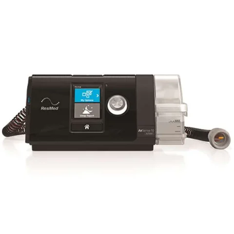 AirSense 10 Series CPAP