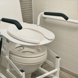 commode seat raisers