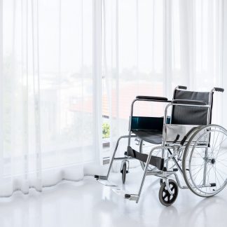 Wheel Chairs