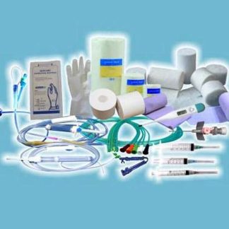 Surgical & Hospital consumables