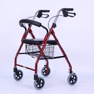 Rollater/rolling walker