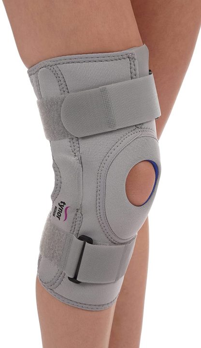 Hinged Knee Support tynor