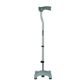 walking stick Quadri pod Avanti