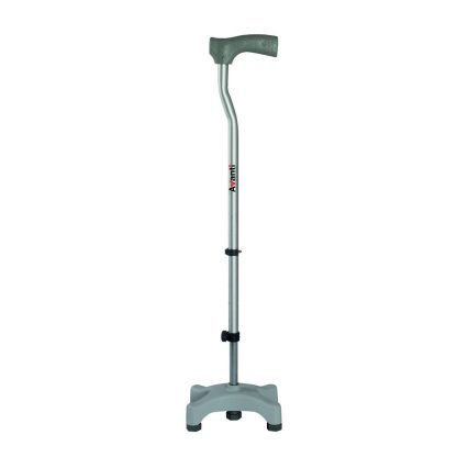 foldable walker lightweight aluminum - Image 5