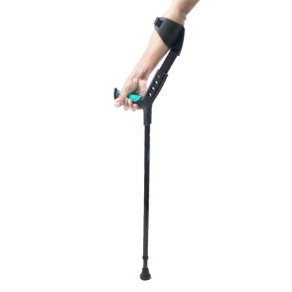 foldable walker lightweight aluminum - Image 6