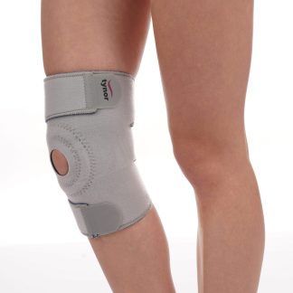Knee Wrap Neoprene Tynor