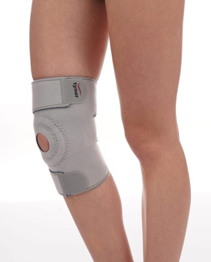 Knee Wrap Neoprene Tynor