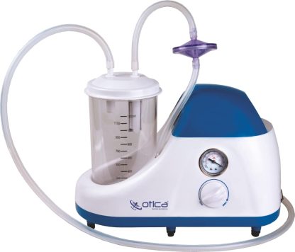 Mucus suction Machine/ Phlegm suction machine