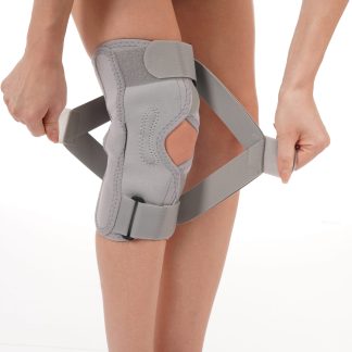 OA Knee Brace/ Offload Knee Brace
