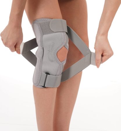 OA Knee Brace/ Offload Knee Brace