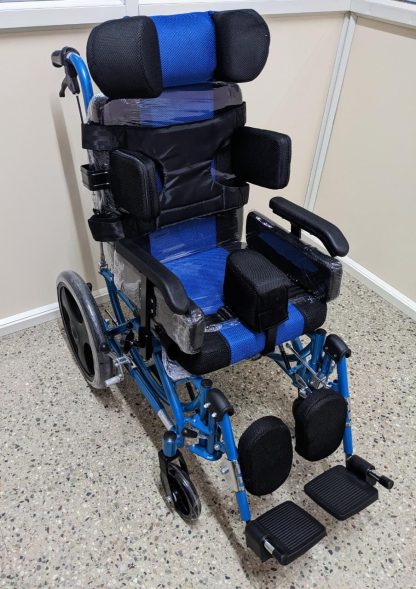 Transfer Wheelchair  TC-10 Karma - Image 2
