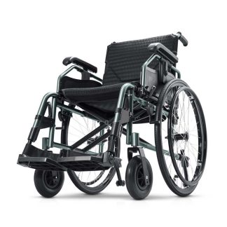 Royce classic wheelchair