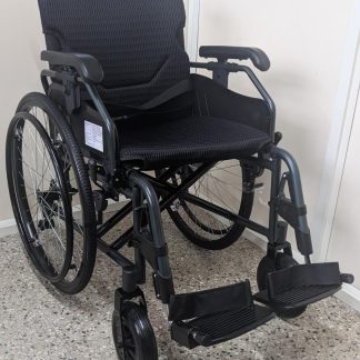 Royce classic Wheelchair