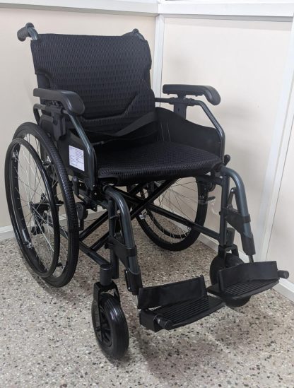 Royce classic Wheelchair