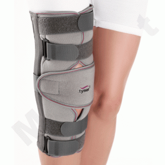 Knee Immobilizer short 14" Tynor