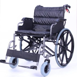 Tusker 125 Heavy weight wheelchair