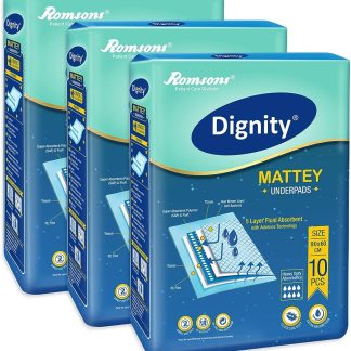 Underpads/ Patient bed Underpads