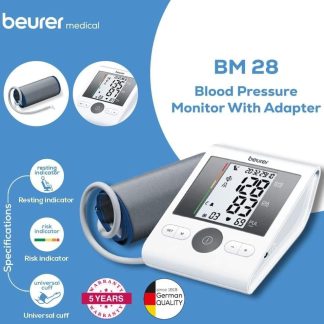Blood Pressure Monitor Beurer BM28