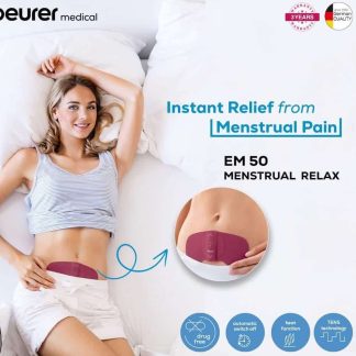 Menstrual Relax beurer EM 50