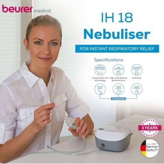 Nebuliser IH 18 Beurer