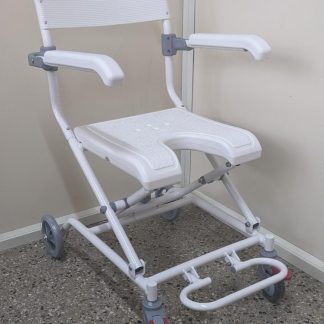 Shower Chair Drizzle 7