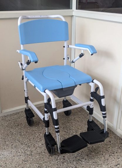commode chair Thunder 97 - Image 8