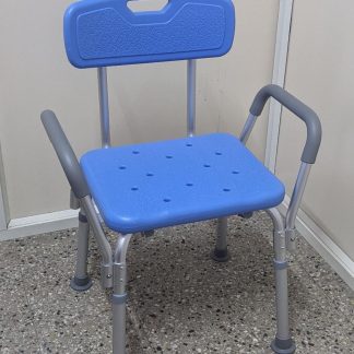 Shower Chair Drizzle 5