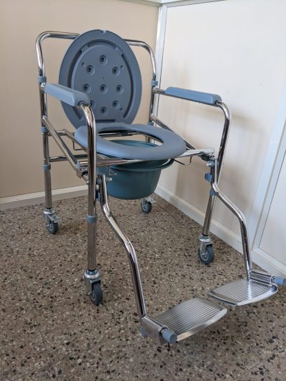Commode chair Thunder 97 A - Image 3