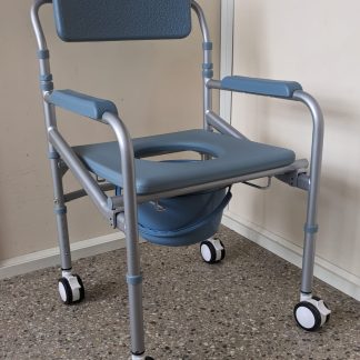Commode chair Thunder 97 A