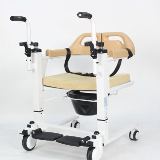 Transfer Wheelchair  TC-10 Karma