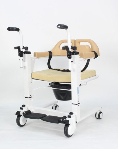 Transfer Wheelchair  TC-10 Karma