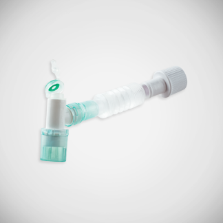 Flip Tap™ Tip-Up Catheter Mount ® SH-2407
