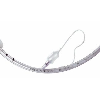 Endotracheal Tube PlainGS-2002