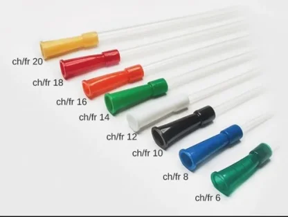 Suction Catheter ® PlainGS-2006