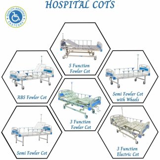 Hospital cots