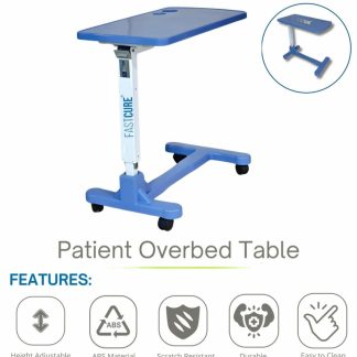 Patient Overbed Table