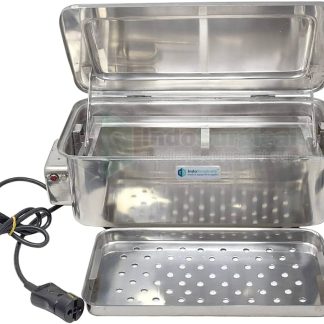 Sterilizer Instrument