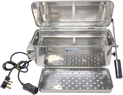 Sterilizer Instrument
