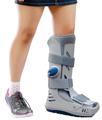 Aircast AirSelect Walker Brace Walking Boot - Image 6