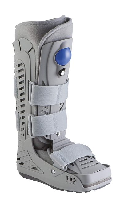 Air walker Boot/Pneumatic walker Boot tynor - Image 8