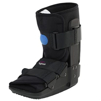 Aircast AirSelect Walker Brace Walking Boot - Image 5