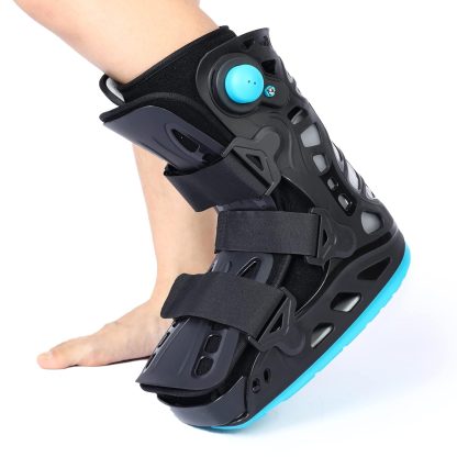 Aircast AirSelect Walker Brace Walking Boot - Image 3