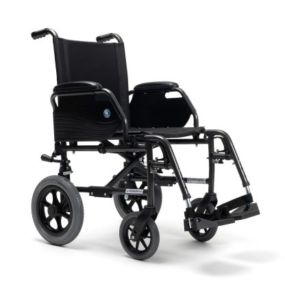 Vermeiren Jazz S50 T30 wheelchair