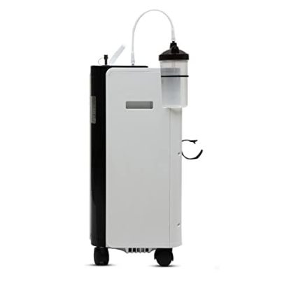 Oxymed Mini (5L) Oxygen Concentrator - Image 3