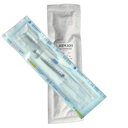 Iui Cannula |White - Image 2