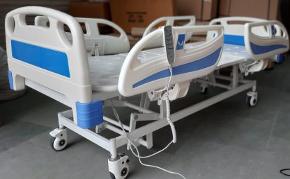 Electric ICU Bed 5 function