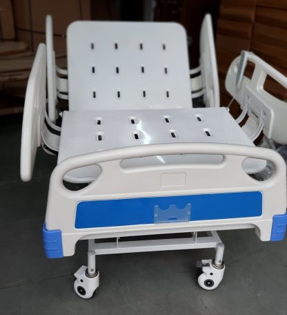 Electric ICU Bed 5 function - Image 4