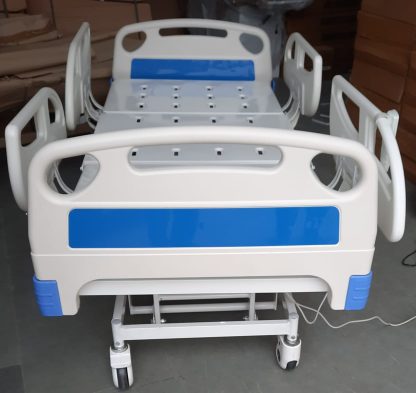 Electric ICU Bed 5 function - Image 3