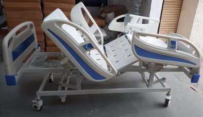 Electric ICU Bed 5 function - Image 5
