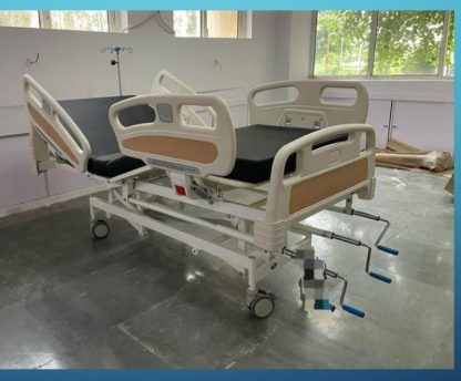 Manual ICU Bed 5 Function - Image 2